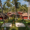 Отель Coral Reef Resort & Spa, Havelock, фото 23
