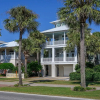 Отель Mermaid Motel S FR 1812 Scenic Gulf Dr, фото 33