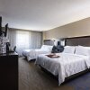 Отель Holiday Inn Washington Capitol - Natl Mall, an IHG Hotel, фото 33