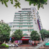 Отель Sea View Business Hotel Zhangzhou, фото 19