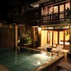 Отель Dreamscape Bali Villas by The Kunci, фото 11