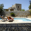 Отель Tsitsiris Castle, фото 10