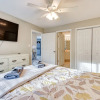 Отель Fort Mill Condo w/ Balcony: 3 Mi to Carowinds, фото 6