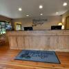 Отель Best Western Ponderosa Lodge, фото 2
