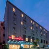 Отель Youth Sunshine S Hotel (Xiamen SM Plaza Songbai Rainbow), фото 22