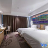Отель Lavande Hotels·Jinan High-Tech Wanda Convention and Exhibition Center, фото 10