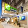 Отель Holiday Inn Express Philadelphia-Midtown, an IHG Hotel, фото 1