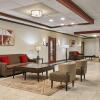 Отель Best Western Plus Milwaukee Airport Hotel & Conference Ctr, фото 12
