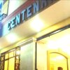Отель Centenario в Игуала-де-ла-Индепенденсии