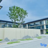 Отель Zhujiajian Chun Yu Autumn House Loft holiday apartment(near the mount Putuo), фото 4