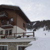 Отель Modernized Holiday Home in Livigno near Ski Area, фото 6