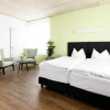 Отель Partner Hotel Zofingen AG, фото 28