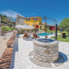Отель Nice Home in Nova Vas With 4 Bedrooms, Wifi and Outdoor Swimming Pool, фото 30