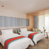 Отель Holiday Inn Resort Hainan Clear Water Bay, фото 7