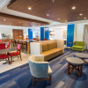 Отель Holiday Inn Express Hotel & Suites Wilmington-University Ctr, an IHG Hotel, фото 14