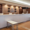 Отель Comfort Hotel Hiroshima Otemachi, фото 2