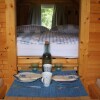 Отель Schlaffässer Landhotel Teichwiesenhof, фото 3