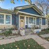 Отель Family-friendly Brenham Bungalow: 1 Mi to Downtown, фото 1