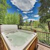 Отель Walk To Main St. & Lifts! Deck W/ Private Hot Tub 3 Bedroom Townhouse, фото 22