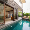Отель Angan Angan Villas, фото 25