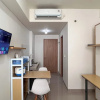 Отель Simply Designed Studio (No Kitchen) At Bandaraya - Tallasa City Makassar Apartment, фото 9