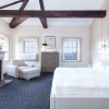 Отель Garrison Inn Boutique Hotel, фото 4