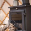 Отель The Yurt at Hollands Farmhouse - Campsite, фото 4