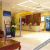 Отель Zhongyuan Holiday Hotel, фото 2