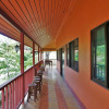 Отель Ban Rai Tin Thai Ngarm Eco Lodge, фото 6