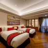Отель Chala Number 6 Hotel, фото 9