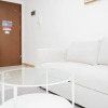 Отель Homey and Comfy 1BR at M-Town Signature Apartment, фото 4