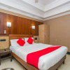 Отель OYO 3778 Hotel Pulkeshi, фото 3