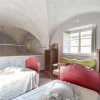 Отель Casa Poggi in Lucca with 5 Bedrooms And 3 Bathrooms, фото 16
