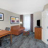 Отель Staybridge Suites Memphis - Poplar Ave East, an IHG Hotel, фото 6