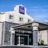 Отель Sleep Inn & Suites Harrisburg - Hershey North, фото 1