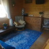 Отель Captivating 1-bed Log Cabin in Shrewsbury, фото 2