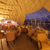 Отель UFO Luxotel Wadi Rum, фото 4