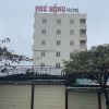 Отель Phu Hong 1 Hotel в Шамшоне