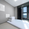 Отель Gangneung Chonpines Ocean Suites Hotel, фото 6