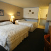 Отель Bennington Motor Inn, фото 4