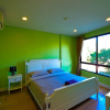 Отель Marrakesh Residence Hua Hin by Puppap, фото 1