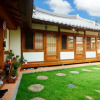Отель Jeonju Dream Pension, фото 22
