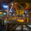 Отель Witch's  broomstick Hotel, фото 26