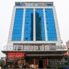 Отель Chonpines Hotel (Shenzhen Gongming Honghuashan Metro Station) в Шэньчжэне