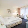 Отель Parkhotel Frankfurt-Rödermark, фото 4