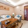 Отель Taiyu Executive Apartment, фото 9