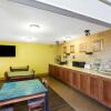 Отель Rodeway Inn & Suites South of Fiesta Park, фото 20