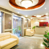 Отель Octave Hotel & Spa JP Nagar, фото 2