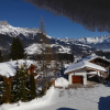 Отель Birnhornblick, фото 12
