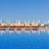 Отель Flamingo Paradise Beach Hotel Adults Only, фото 15